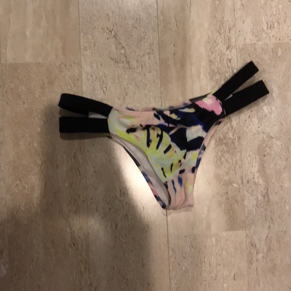 PINK Victoria's Secret Other - bathing suit bottoms